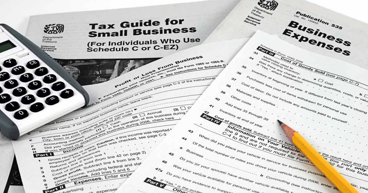 Business Taxes Vancouver WA | Linda's Tax Service
