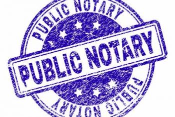 Notary Services Near Me Vancouver WA