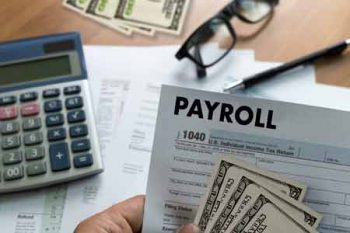 Payroll Services Vancouver WA