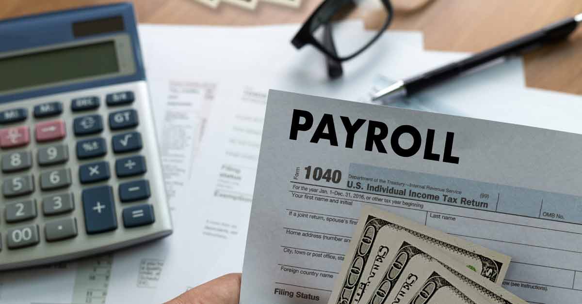 Payroll jobs vancouver washington