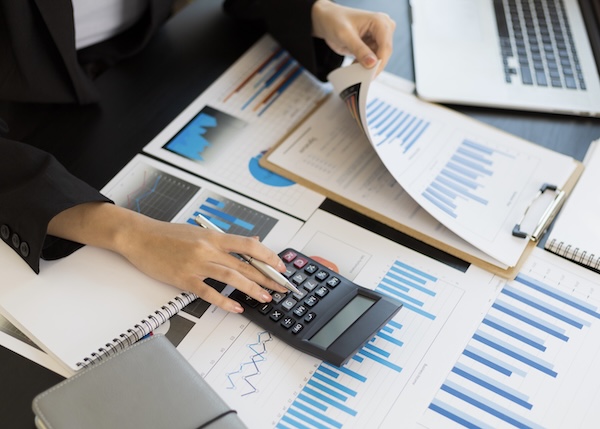 Bookkeeping Services Camas WA