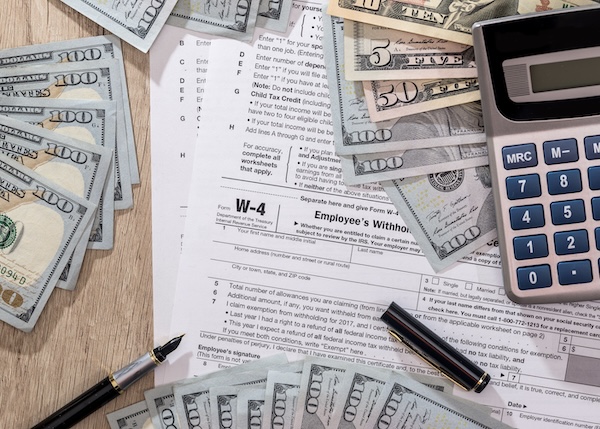 Payroll Services Near Me Washougal WA