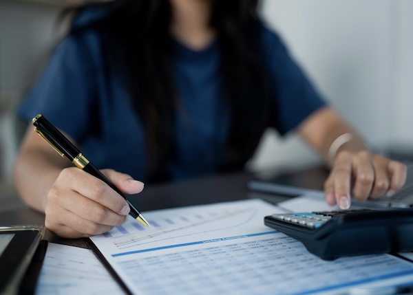 Payroll Services Washougal WA