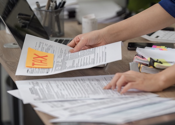 Tax Audit Near Me Camas WA