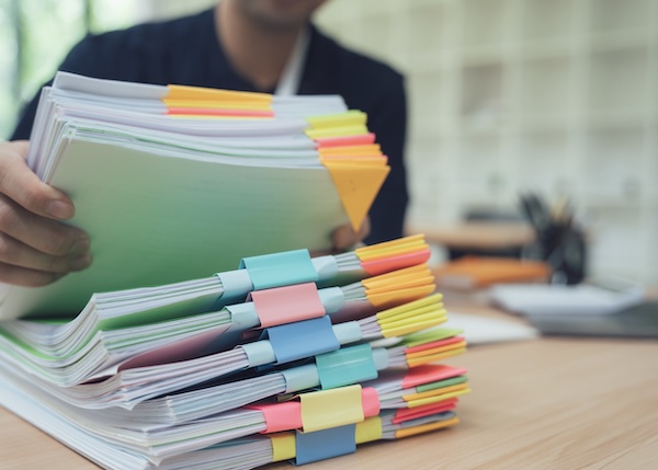 Tax Audit Washougal WA