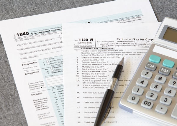 Tax Preparation Near Me Camas WA