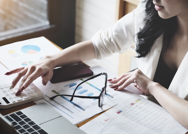 Tax Services Ridgefield WA