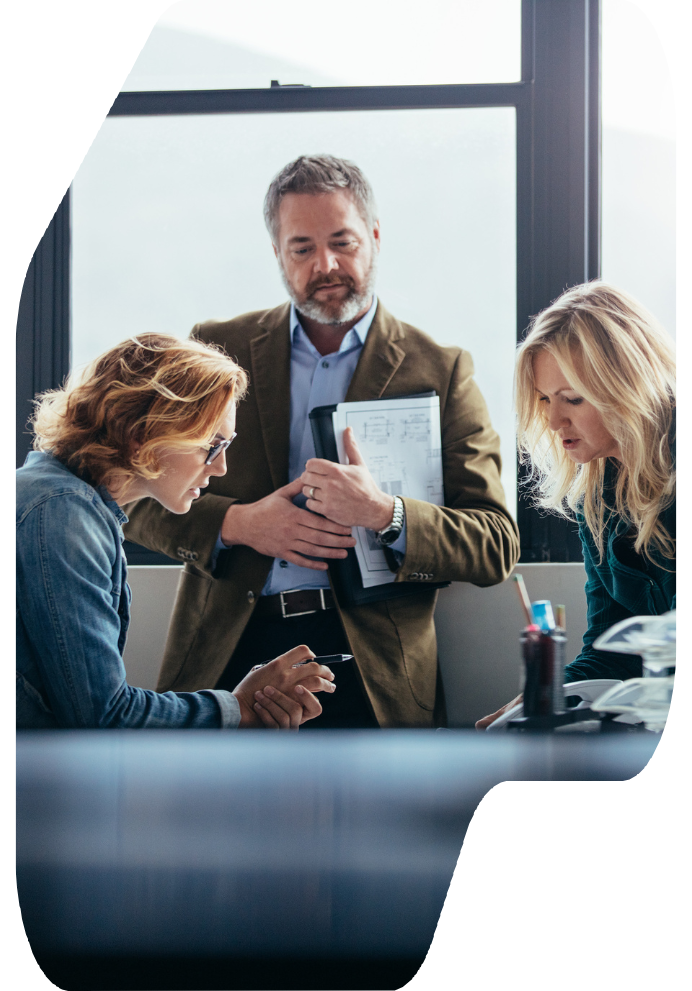 Experienced Local Tax Preparers