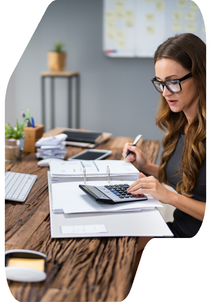 Local Trusted And Experienced Local Tax Preparers