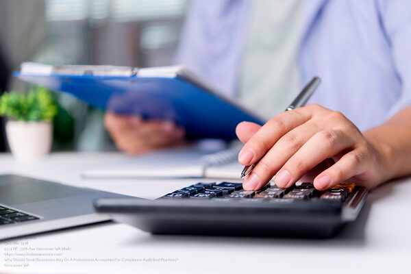 Accountant Near Me Vancouver Wa