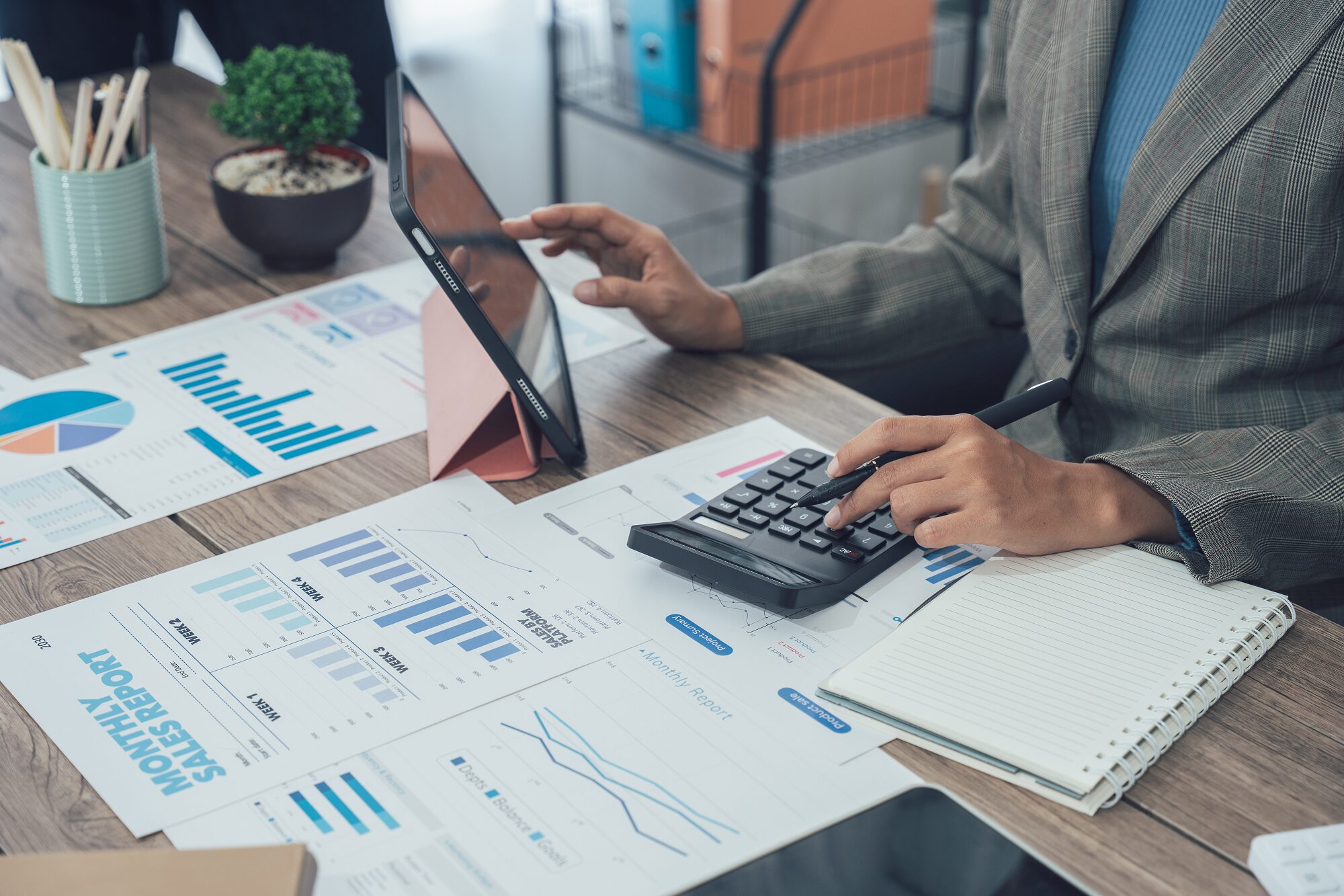 Accountant in Vancouver WA Accountant in Vancouver WA