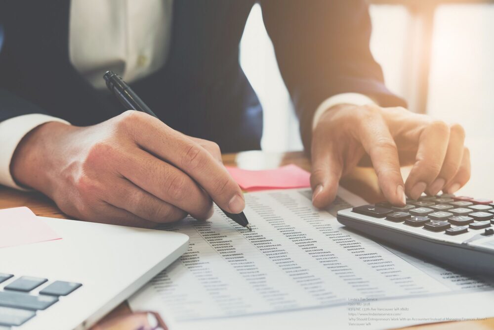 Accountant Near Me Vancouver