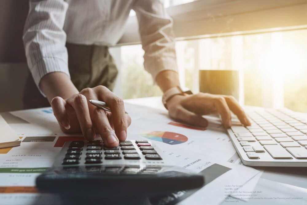 Accountant Near Me Vancouver Wa