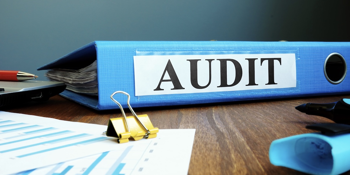 How to Prepare for an IRS Audit — Step-by-Step with Realistic ...