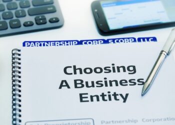 Understanding The Difference Llc Vs S Corp C Corp Whats Best For Your Small Business WA