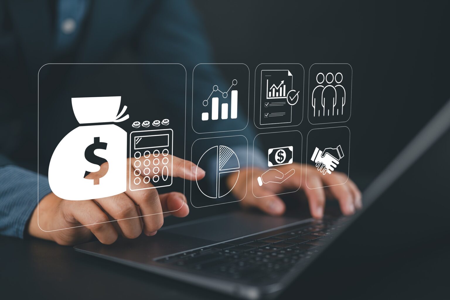 Weak Financial Controls Image What Financial Controls Can an Accountant Implement to Prevent ...