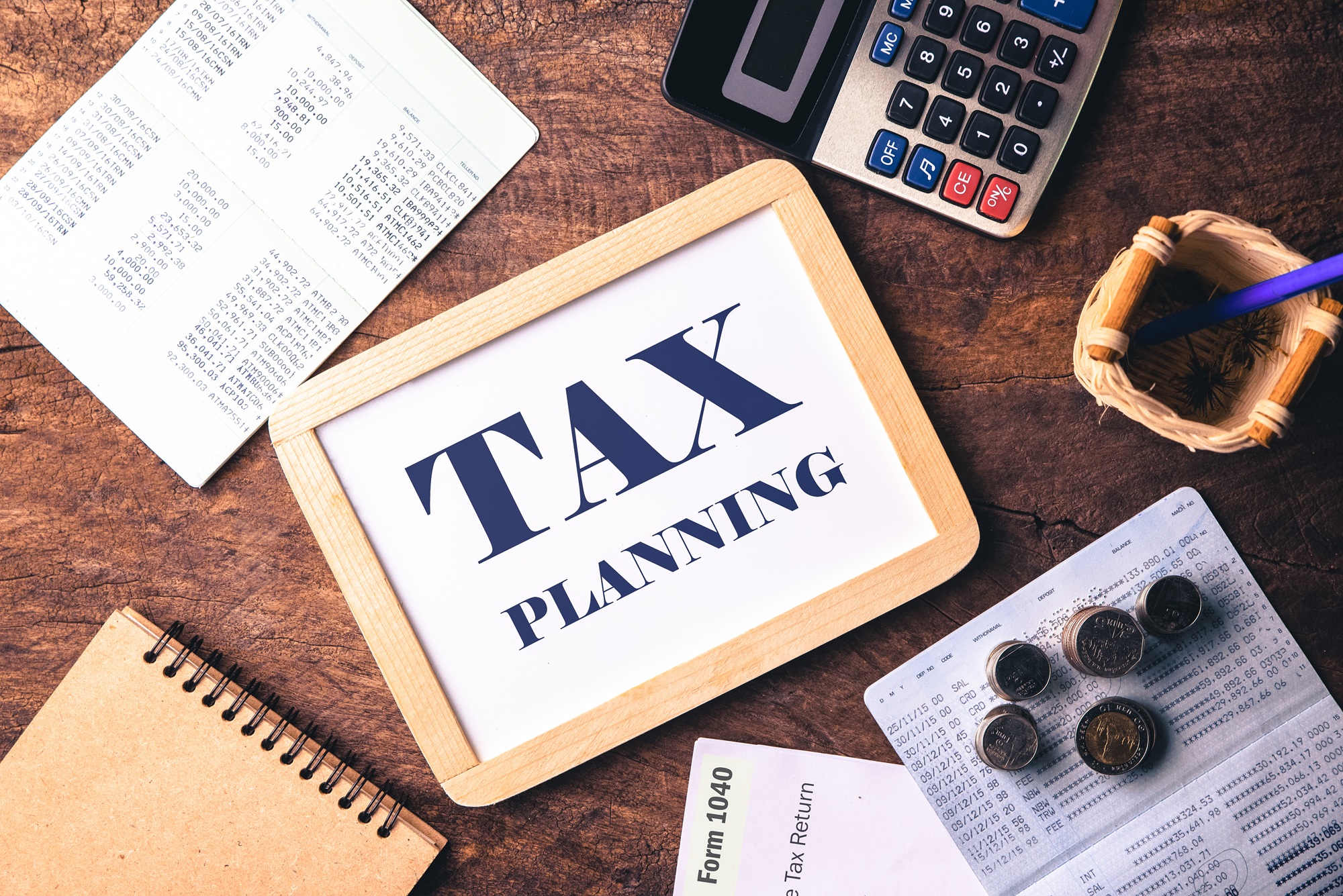 Accountant Vancouver WA