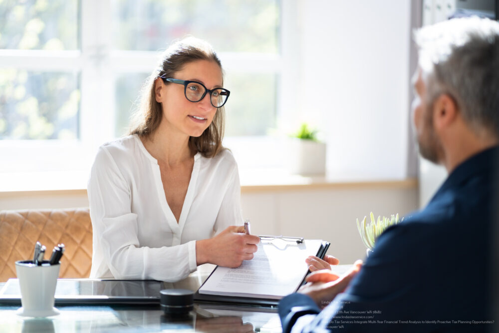 Tax Services near me Vancouver WA