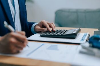 Accountant Camas WA