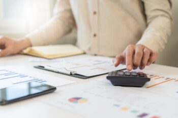 Accountant Washougal WA