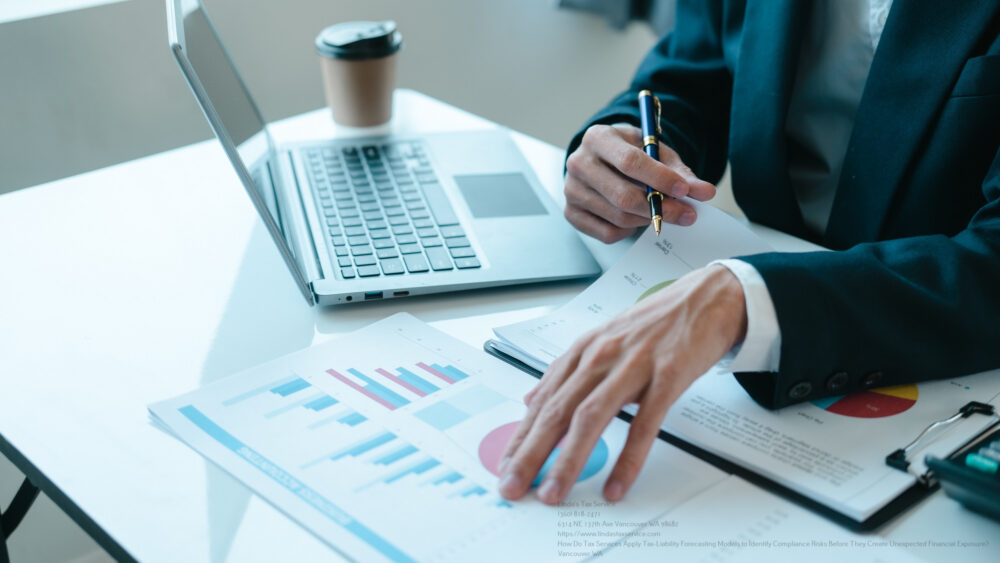 Tax Services near me Washougal WA